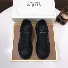 Alexander Mcqueen Casual Shoes